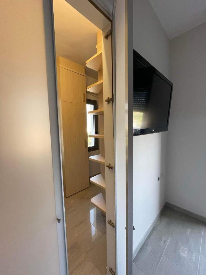 Villa De Manu Rhodes City Eksteriør billede