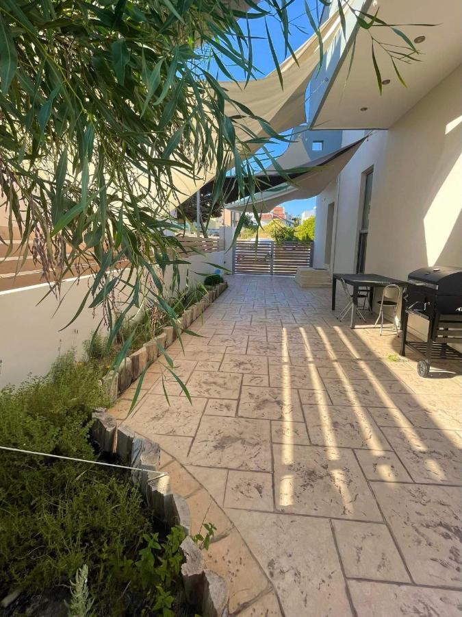 Villa De Manu Rhodes City Eksteriør billede