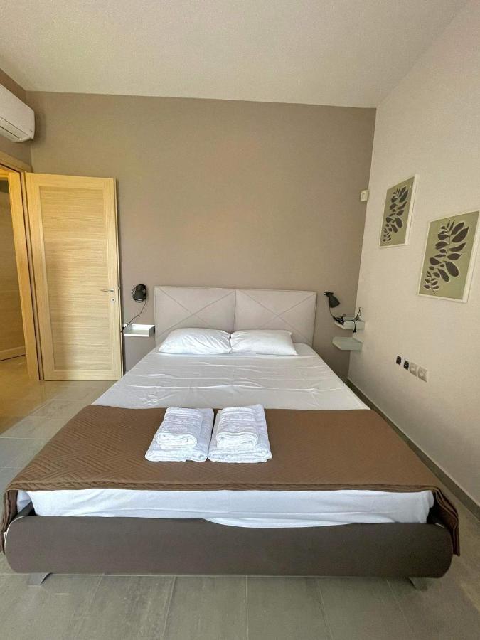 Villa De Manu Rhodes City Eksteriør billede